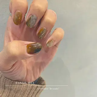 ネイル Rena colore'のネイルデザイン