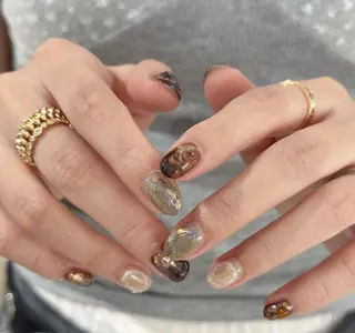 ネイル ✨ko ko✨ nail💕のネイルデザイン