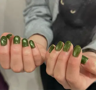 ネイル snazzy michiのネイルデザイン