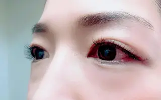 マツエク・マツパ 吉岡 ゆうなのマツエク・マツパデザイン