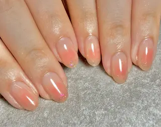 ネイル Liennail 持込デザインやり放題のネイルデザイン