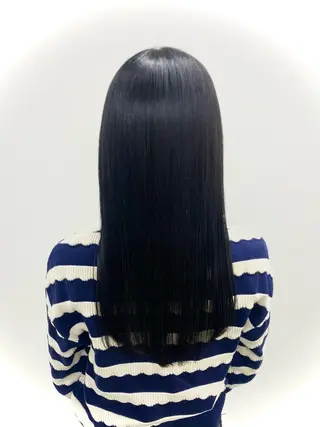 カラー BOND TOKYO所属・🌈似合わせカラー 🎀 MIO🌈のヘアスタイル