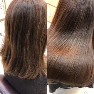 ロング シールエクステ/ 髪質改善💐yuuのヘアスタイル