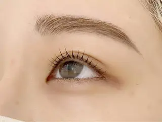 マツエク・マツパ アイブロウ hairresort Ai東陽町のマツエク・マツパデザイン