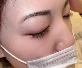 マツエク・マツパ 東 未羽のマツエク・マツパデザイン