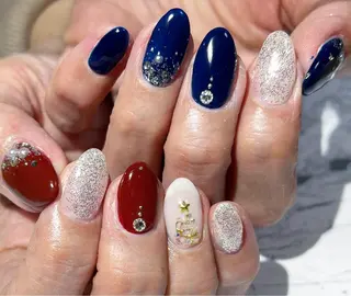 ネイル ネイル フフラ所属・nail fufla ♡yamane♡のネイルデザイン