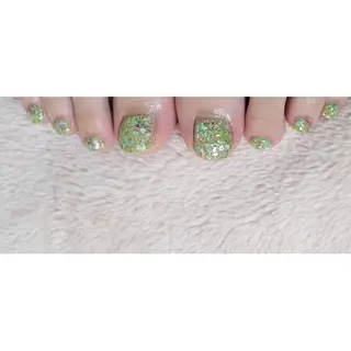 ネイル ネイルサロンほっこり kanaのネイルデザイン