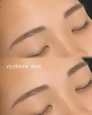 アイブロウ H eyelash YUUKI🎀のマツエク・マツパデザイン