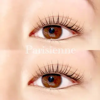 マツエク・マツパ mocca🕊🫧 ayamiのマツエク・マツパデザイン