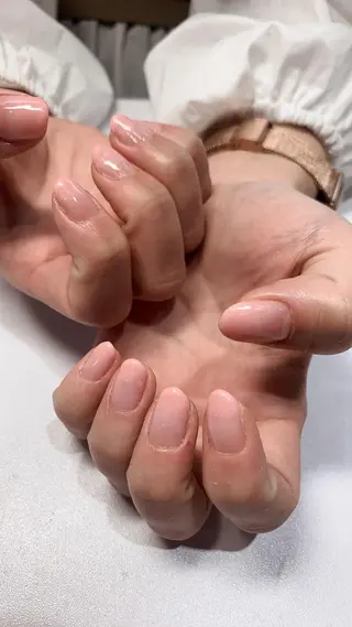 ネイル Guarendo(ガレンドゥ)錦糸町店所属・Gurando 錦糸町店のネイルデザイン