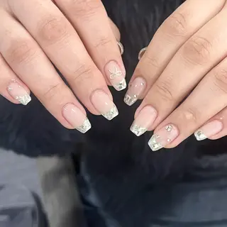 ネイル Ugirl Nail Harukaのネイルデザイン