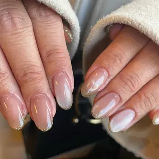 ネイル Re:chaLu所属・Kasumi _のネイルデザイン