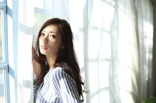 ミディアム カラー パーマ ヘアアレンジ メンズ キッズ ネイル マツエク・マツパ 透明感カラー💖 Stylist佐藤澪のマツエク・マツパデザイン