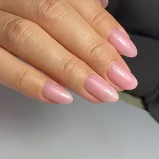 ネイル 自爪育成ネイリスト✨ Mokaのネイルデザイン