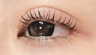 マツエク・マツパ my lash　祇園店所属・my lash 祇園店のマツエク・マツパデザイン