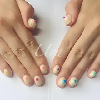 ネイル UrakoNail 《nail》のネイルデザイン