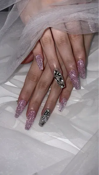 ネイル natsumi - オーナー -のネイルデザイン