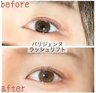 ネイル マツエク・マツパ Cat's eye TOKYO 新宿店のネイルデザイン