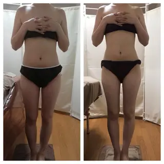 biloop所属・《痩身×疲労改善》 BILOOPのエステ・リラクイメージ