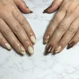 ネイル FELICE ﾌｪﾘｰﾁｪのネイルデザイン