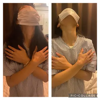 O. Mitsukoのエステ・リラクイメージ