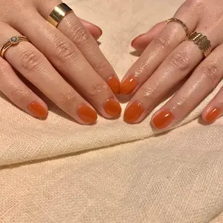 ネイル 山本 理紗子のネイルデザイン