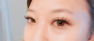 マツエク・マツパ Fleur フルールのマツエク・マツパデザイン