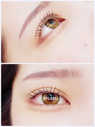 マツエク・マツパ mm. 大宮💎 tomoのネイルデザイン