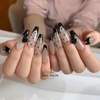 ネイル The 1989 Nail Salonのネイルデザイン