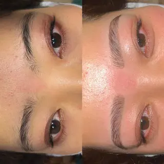 アイブロウ エステサロン monicoの眉毛・アイブロウイメージ