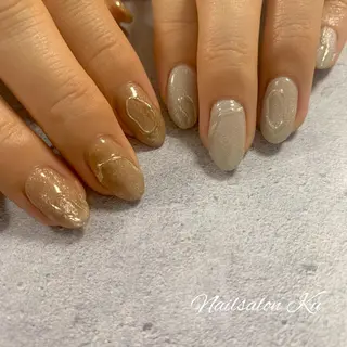 ネイル ネイルサロン クーのネイルデザイン