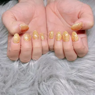 ネイル 個室ネイルサロンDolly  Girl〜ドーリーガール〜所属・DollyGirl KYOKOのネイルデザイン