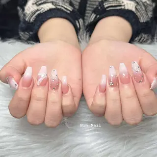 ネイル HIN NAILのネイルデザイン