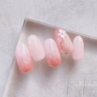 ネイル private nail salon papii所属・papii☆ kurodaのネイルデザイン