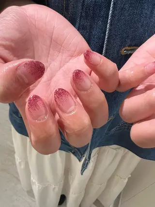 ネイル Lit rina🎀のネイルデザイン