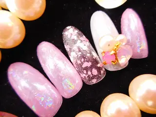 ネイル Dolce.Nail 柏店のネイルデザイン