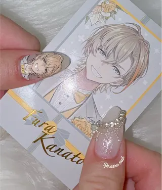 ネイル Re:∅ nail /HIRAMOTOのネイルデザイン