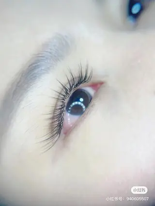 ネイル ABマツエクネイルサ ロンソウソウのマツエク・マツパデザイン