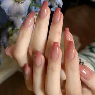 ネイル Mirpop nailのネイルデザイン