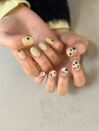 ネイル ヘアメイクネイリスト 💄💅hidemiのヘアスタイル