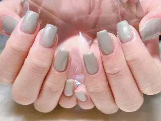 ネイル マツエク・マツパ アイブロウ Nail&eye Belire 新宿のネイルデザイン