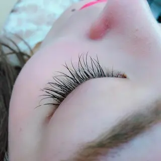 マツエク・マツパ DRESS (ドレス)のマツエク・マツパデザイン