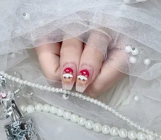 ネイル R salonのネイルデザイン