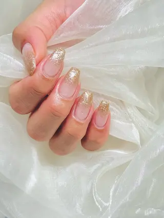 ネイル emona nailのネイルデザイン