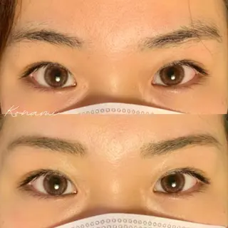 アイブロウ シードリン 府内店 小波のエステ・リラクイメージ