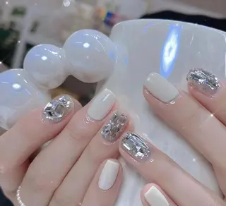 ネイル シーシー ネイルのネイルデザイン