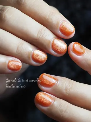 ネイル ネイルとタロット/ ユウのその他イメージ