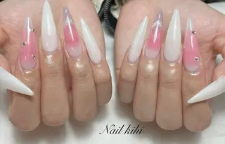 ネイル 小林 あゆみのネイルデザイン