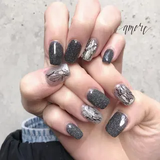 ネイル You kyehwaのネイルデザイン