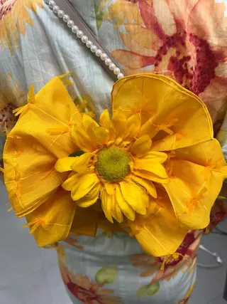 萱場 利恵のその他イメージ